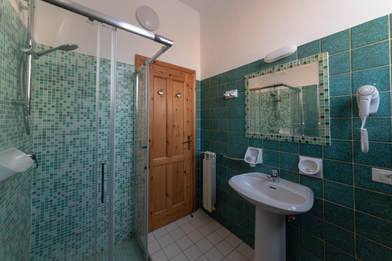 Hotel Europa Ischia Bagian luar foto