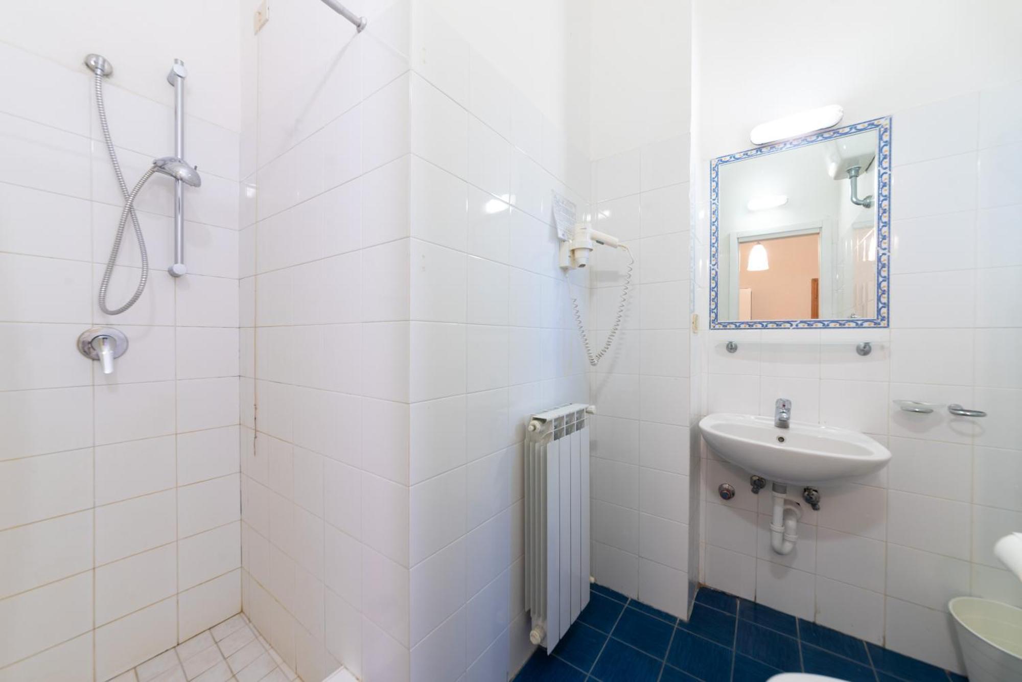 Hotel Europa Ischia Ruang foto