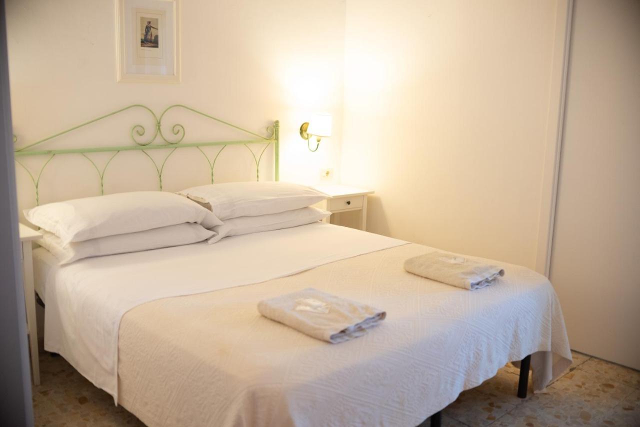 Hotel Europa Ischia Bagian luar foto
