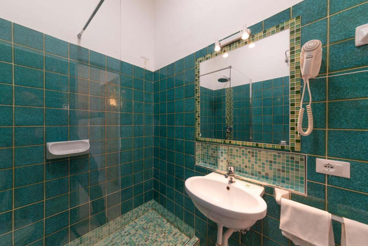 Hotel Europa Ischia Bagian luar foto